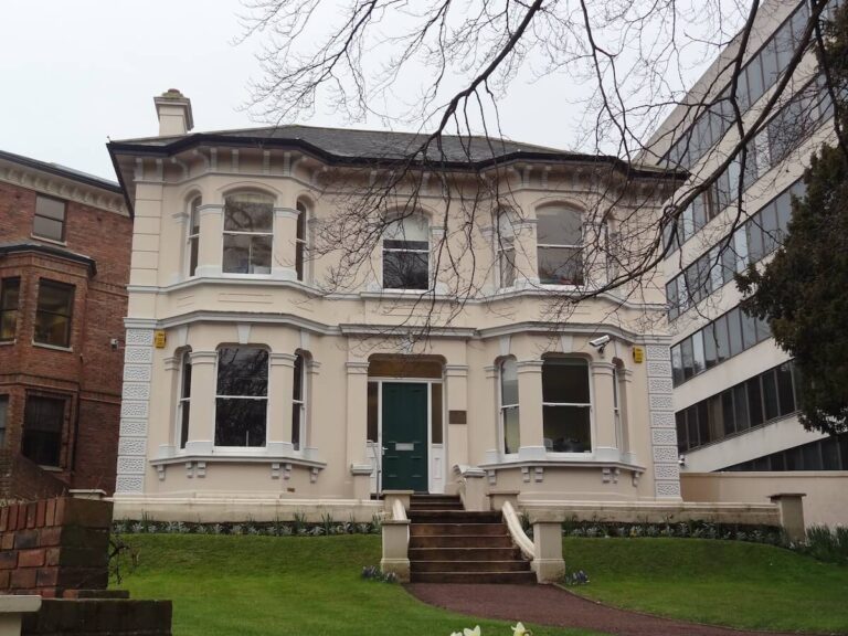 Brighton - Preston Rd